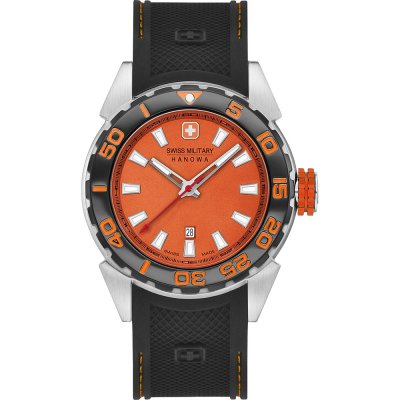 Montre Swiss Military Hanowa 06-4323.04.079 Scuba Diver