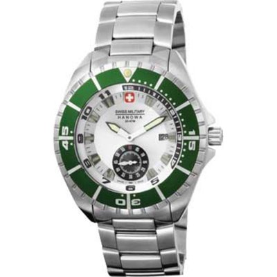 Montre Swiss Military Hanowa 06-5095.04.001.06 Sealander