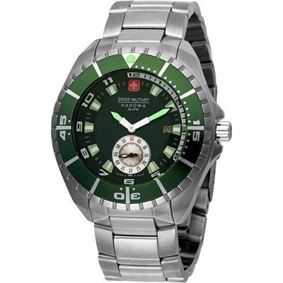 Montre Swiss Military Hanowa 06-5095.04.006 Sealander