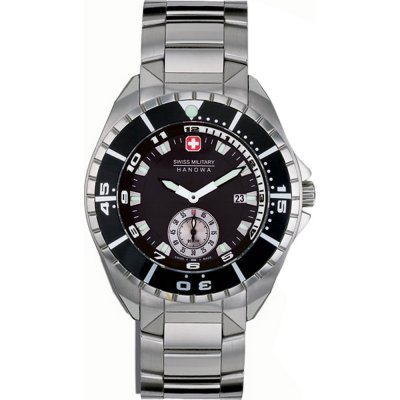 Montre Swiss Military Hanowa 06-5095.04.007 Sealander