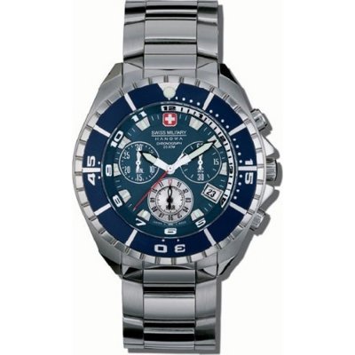 Montre Swiss Military Hanowa 06-5096.04.003 Sealander