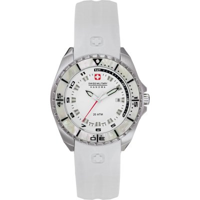 Montre Swiss Military Hanowa 06-6095.04.001 Sealander