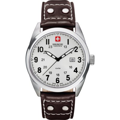 Montre Swiss Military Hanowa 06-4181.04.001 Sergeant