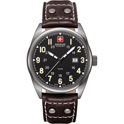 Montre Swiss Military Hanowa 06-4181.30.007.05 Sergeant