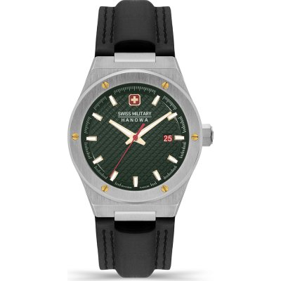 Montre Swiss Military Hanowa SMWGB2101602 Sidewinder