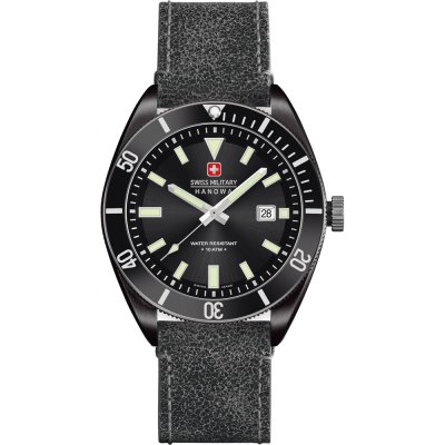 Montre Swiss Military Hanowa 06-4214.13.007 Skipper