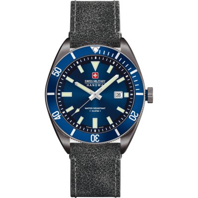 Montre Swiss Military Hanowa 06-4214.30.003 Skipper