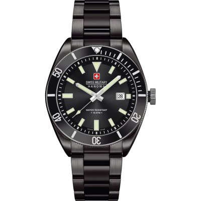 Montre Swiss Military Hanowa 06-5214.13.007 Skipper