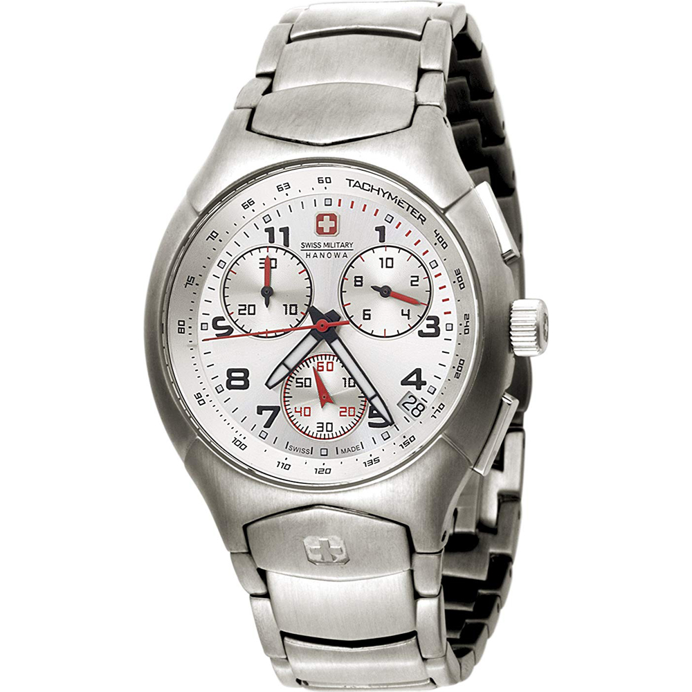 Montre Swiss Military Hanowa 06-5098.04.001 Sky Elite