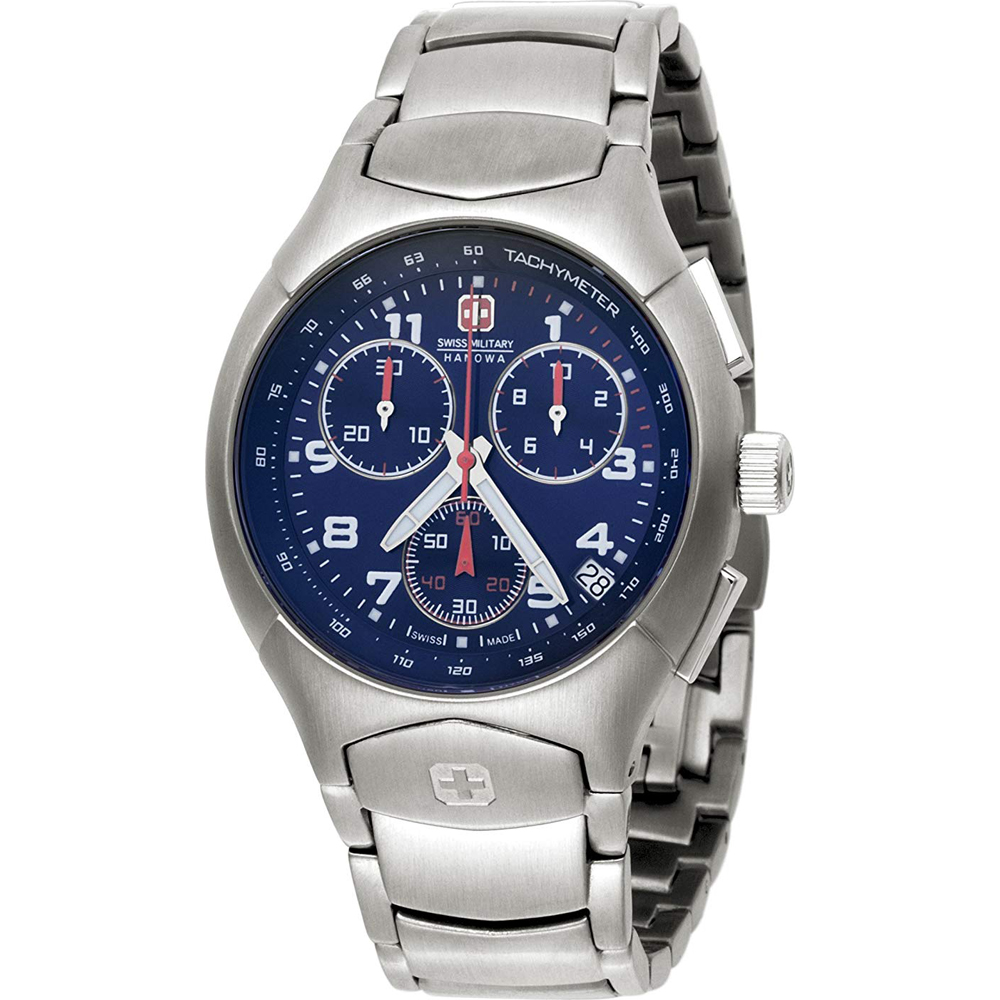 Montre Swiss Military Hanowa 06-5098.04.003 Sky Elite