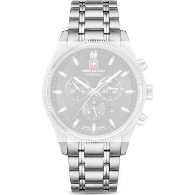 Bracelet Swiss Military Hanowa SM-BA-SMWGI0003102 Airman First Class