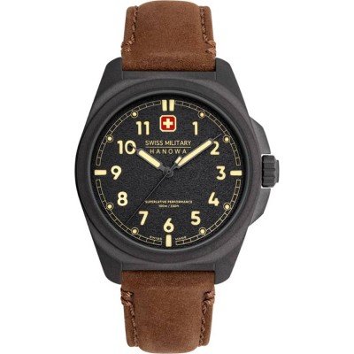 Montre Swiss Military Hanowa SMWGA0003940 Fieldmaster