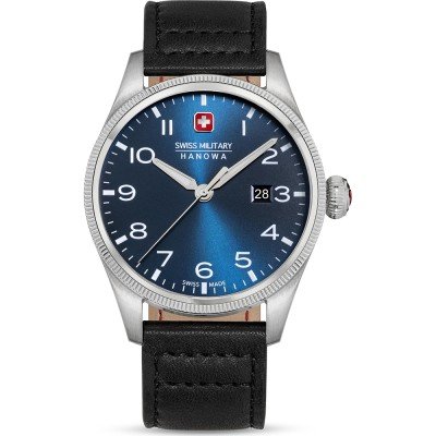 Montre Swiss Military Hanowa Land SMWGB0000805 Thunderbolt