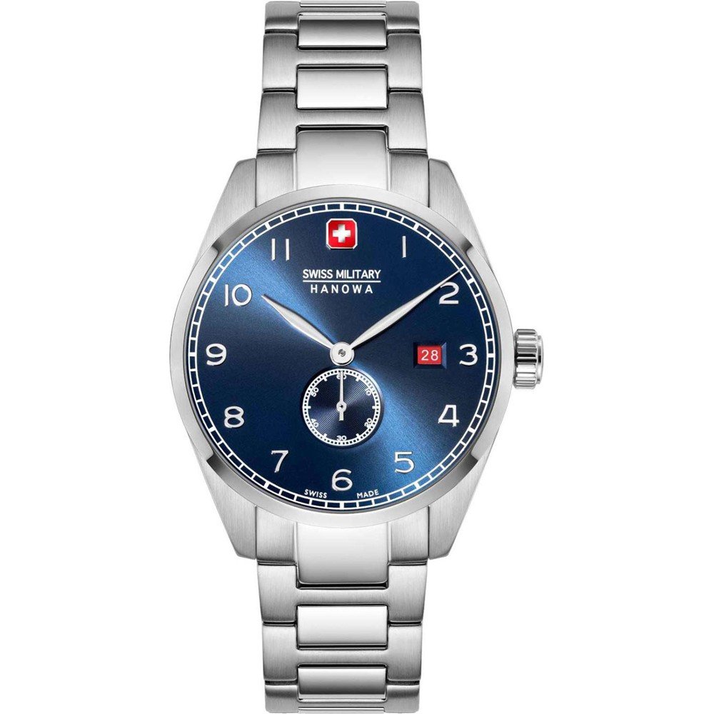 Montre Swiss Military Hanowa SMWGH0000705 Lynx