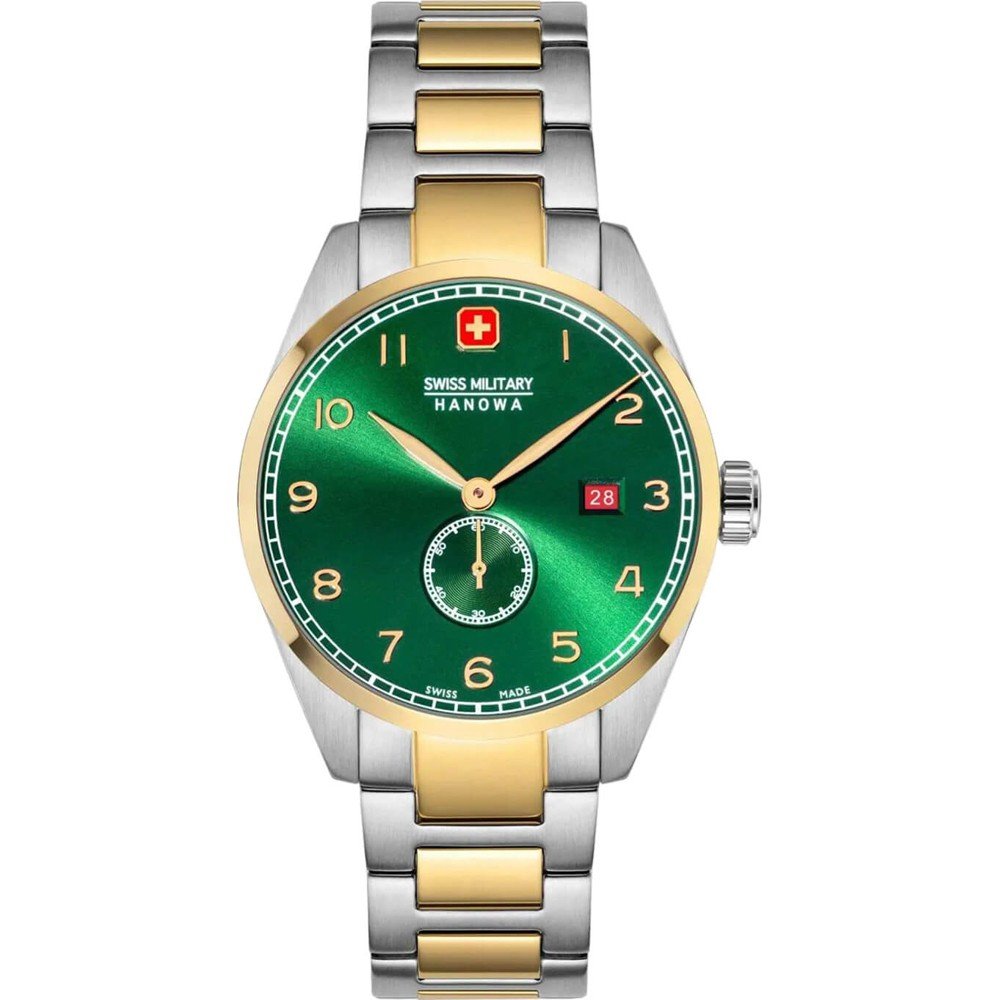 Montre Swiss Military Hanowa SMWGH0000760 Lynx