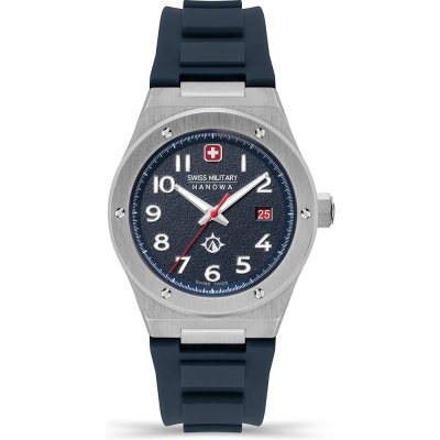 Montre Swiss Military Hanowa Land SMWGN2101901 Sonoran