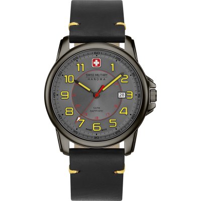 Montre Swiss Military Hanowa 06-4330.30.009 Swiss Grenadier