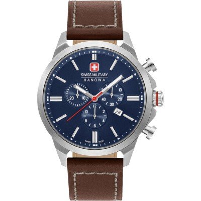 Montre Swiss Military Hanowa 06-4332.04.003.05 Chrono Classic ll