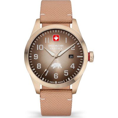 Montre Swiss Military Hanowa Land SMWGN2102310 Bushmaster - IAPF