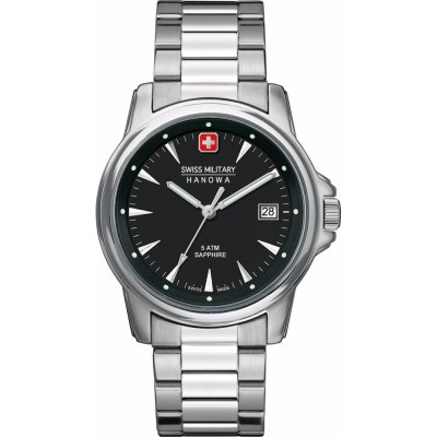 Montre Swiss Military Hanowa 06-5230.04.007 Swiss Recruit