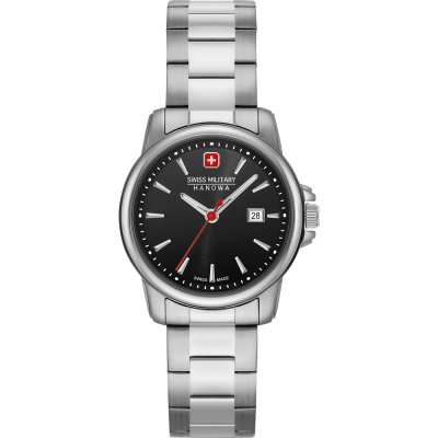 Montre Swiss Military Hanowa 06-7230.7.04.007 Swiss recruit Lady II