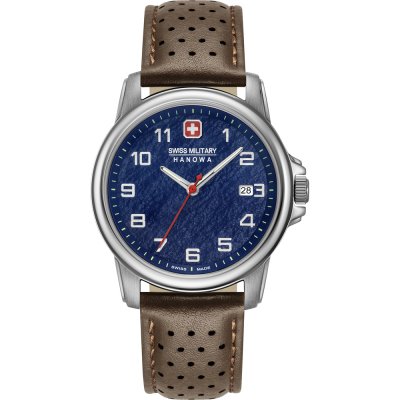 Montre Swiss Military Hanowa 06-4231.7.04.003 Swiss Rock