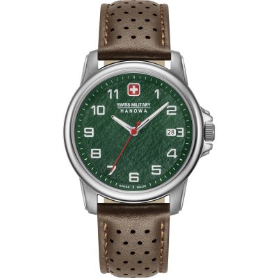 Montre Swiss Military Hanowa 06-4231.7.04.006 Swiss Rock