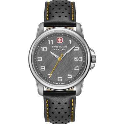 Montre Swiss Military Hanowa Land 06-4231.7.04.009 Swiss Rock