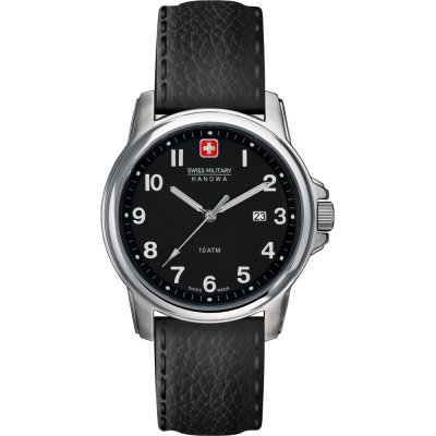 Montre Swiss Military Hanowa 06-4141.04.007 Swiss Soldier