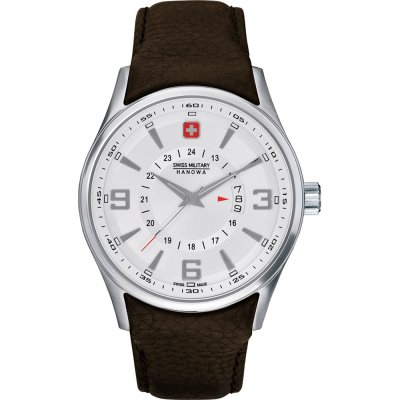 Montre Swiss Military Hanowa 06-4155.04.001.05 Navalus