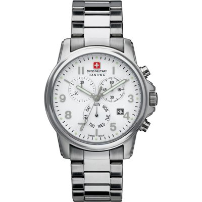 Montre Swiss Military Hanowa 06-5142.04.001 Swiss Soldier