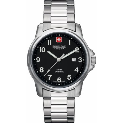 Montre Swiss Military Hanowa 06-5231.04.007 Swiss Soldier Prime