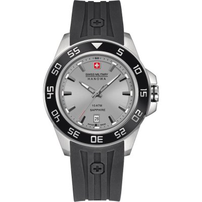 Montre Swiss Military Hanowa 06-4221.04.009 Sword