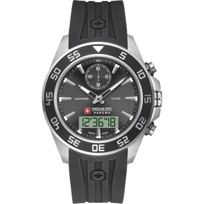 Montre Swiss Military Hanowa 06-4222.04.007 Sword