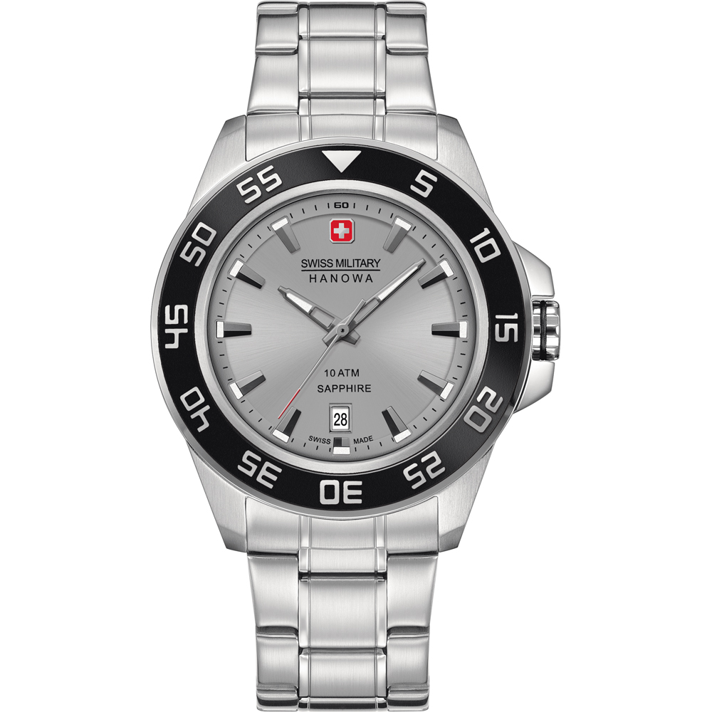 Montre Swiss Military Hanowa 06-5221.04.009 Sword