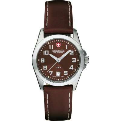 Montre Swiss Military Hanowa 06-6030.04.005.05 Tomax