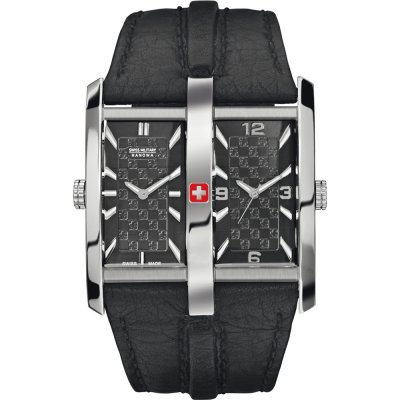 Montre Swiss Military Hanowa 06-4189.04.007 Traveller