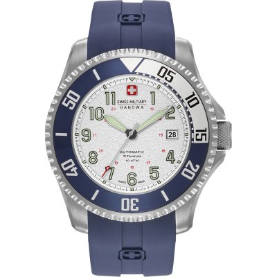 Montre Swiss Military Hanowa 05-4284.15.001 Triton