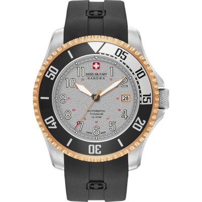 Montre Swiss Military Hanowa 05-4284.15.009 Triton