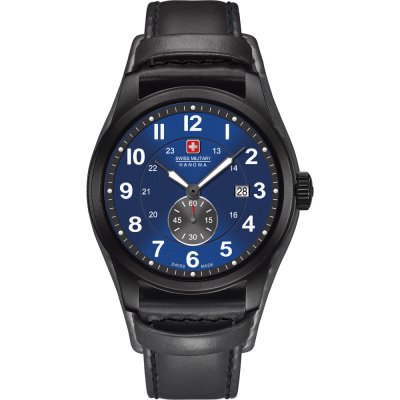 Montre Swiss Military Hanowa 06-4215.13.003 Trooper