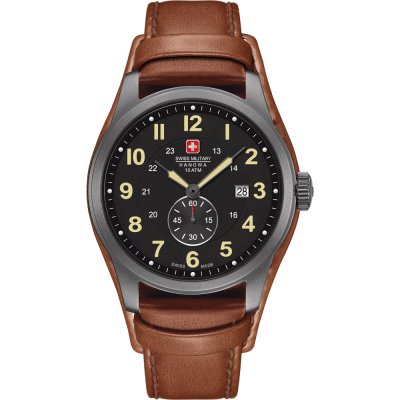 Montre Swiss Military Hanowa 06-4215.30.007.05 Trooper