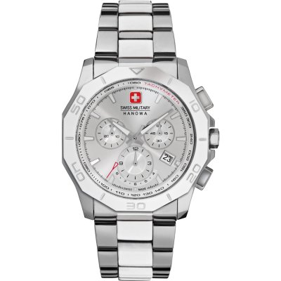 Montre Swiss Military Hanowa 06-5188.04.001 Trophy