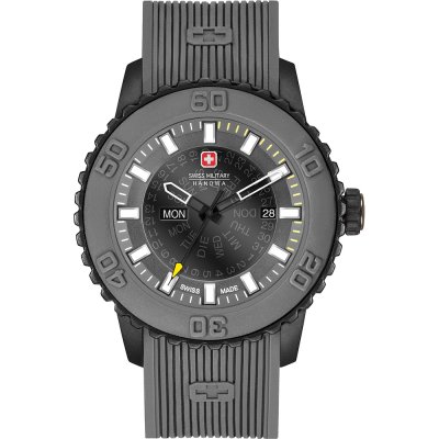 Montre Swiss Military Hanowa 06-4281.27.007.30 Twilight