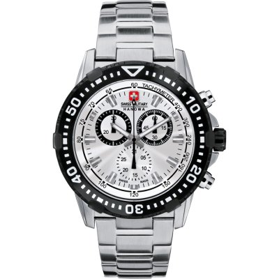 Montre Swiss Military Hanowa 06-5172.04.001.07 X-Treme