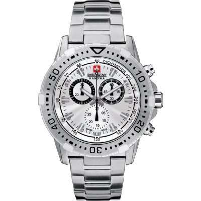 Montre Swiss Military Hanowa 06-5172.04.001 X-Treme