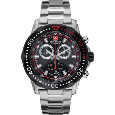 Montre Swiss Military Hanowa 06-5172.04.007.07 X-Treme