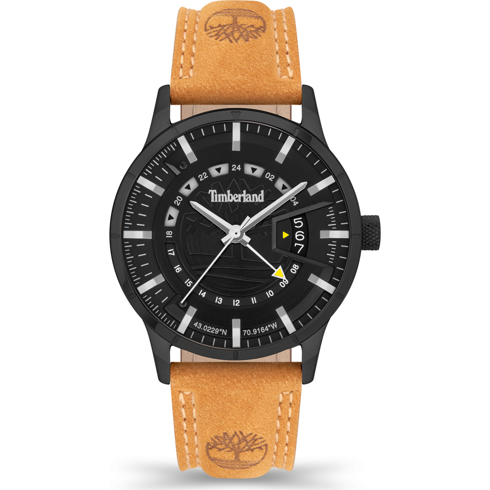 Montre Timberland TDWGB2201504 Bergeron