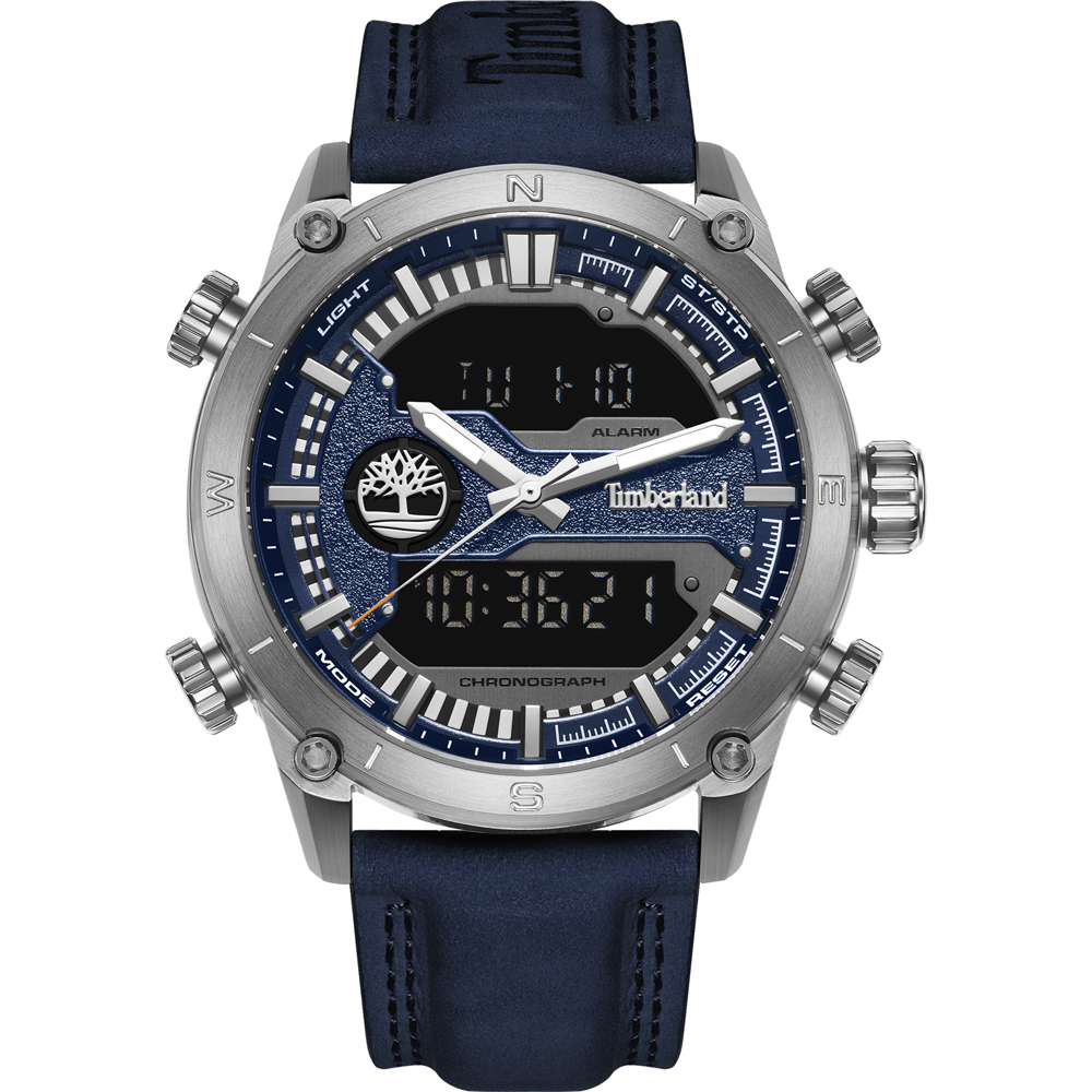 Montre Timberland TDWGP2201901 Bucksport