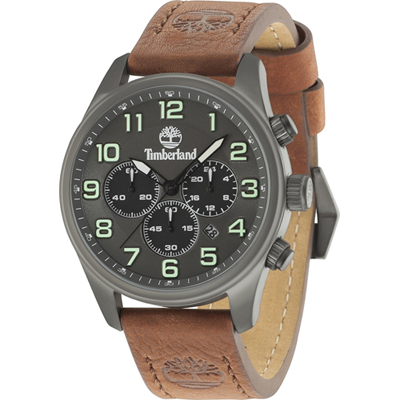 Montre Timberland TBL.15014JSU/13 Carleton