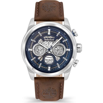 montre Timberland TDWGF2200703 Hadlock